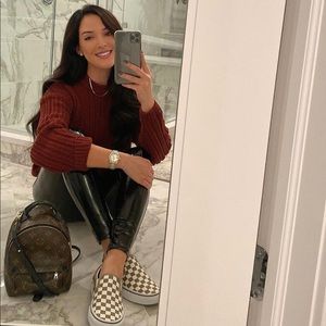 Meet your Posher, Morgan